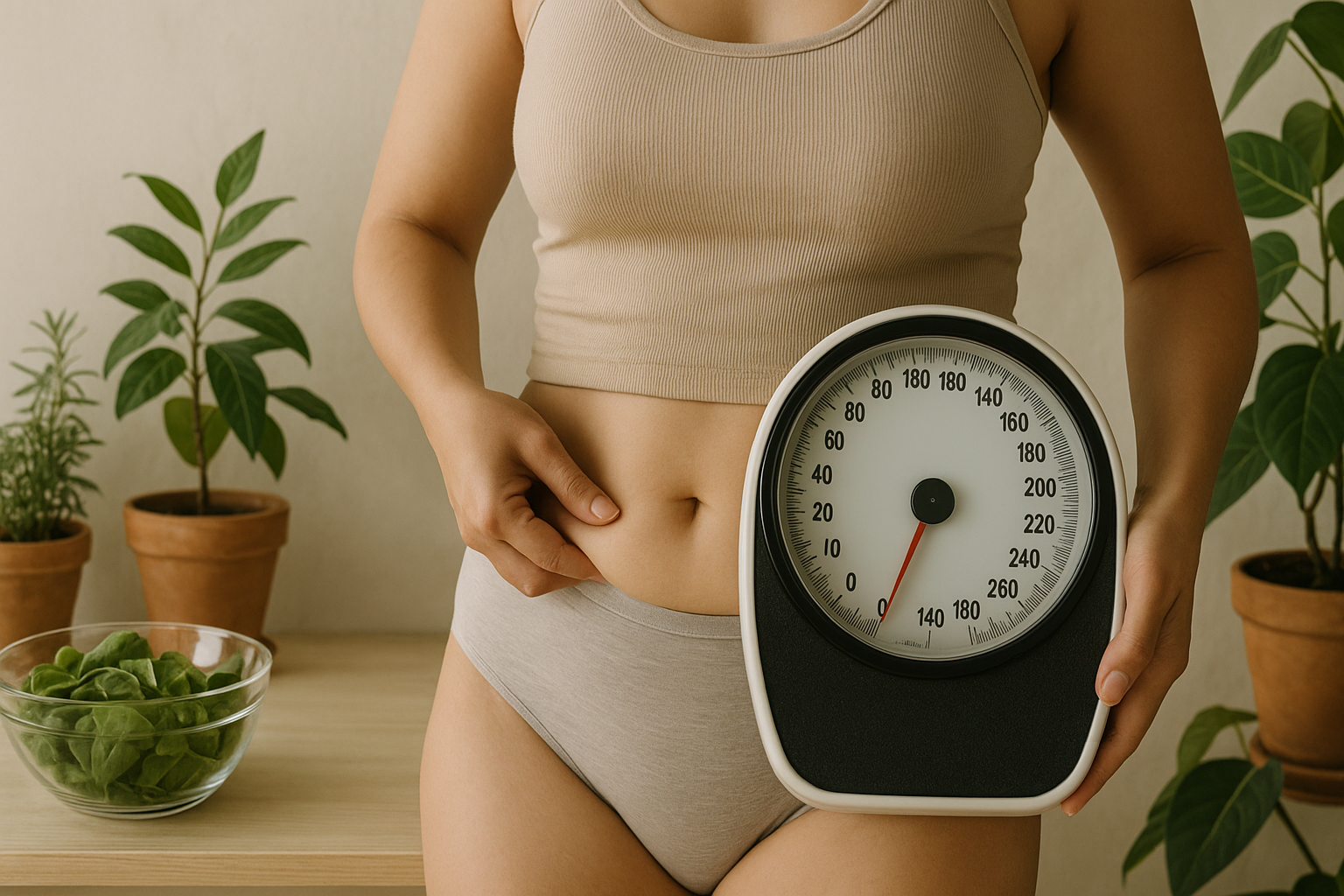 Metabolism & Weight