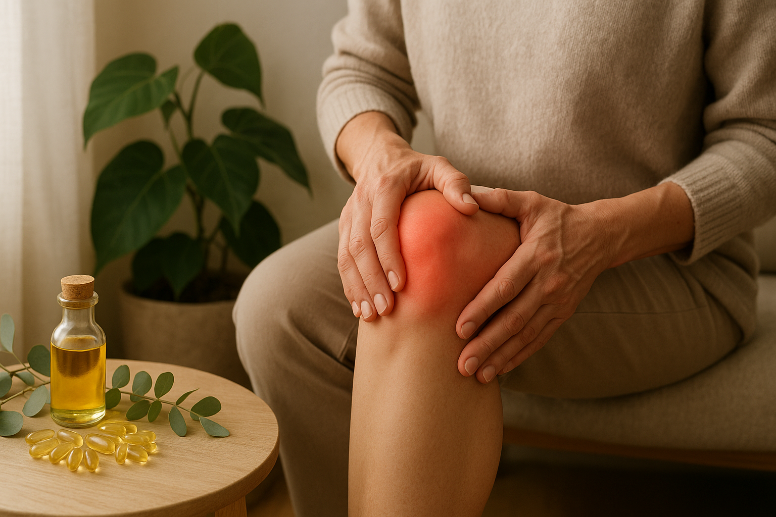 Pain & Inflammation