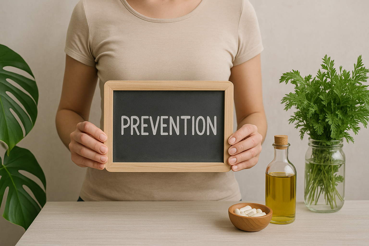 Wellness & Prevention