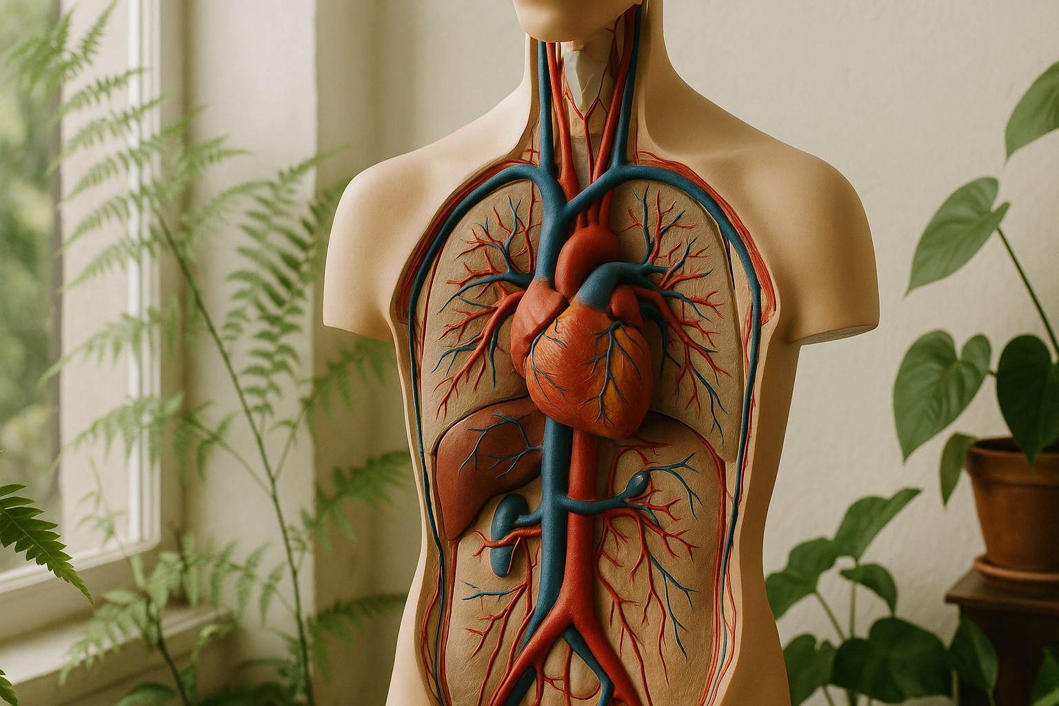 Cardiovascular System