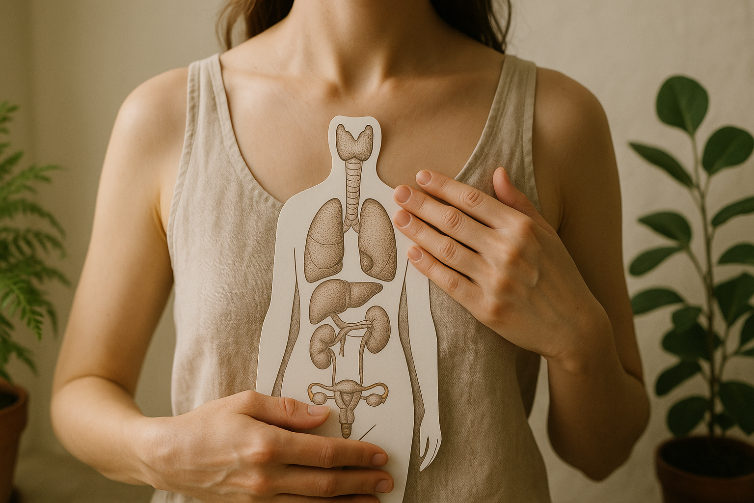 Endocrine System
