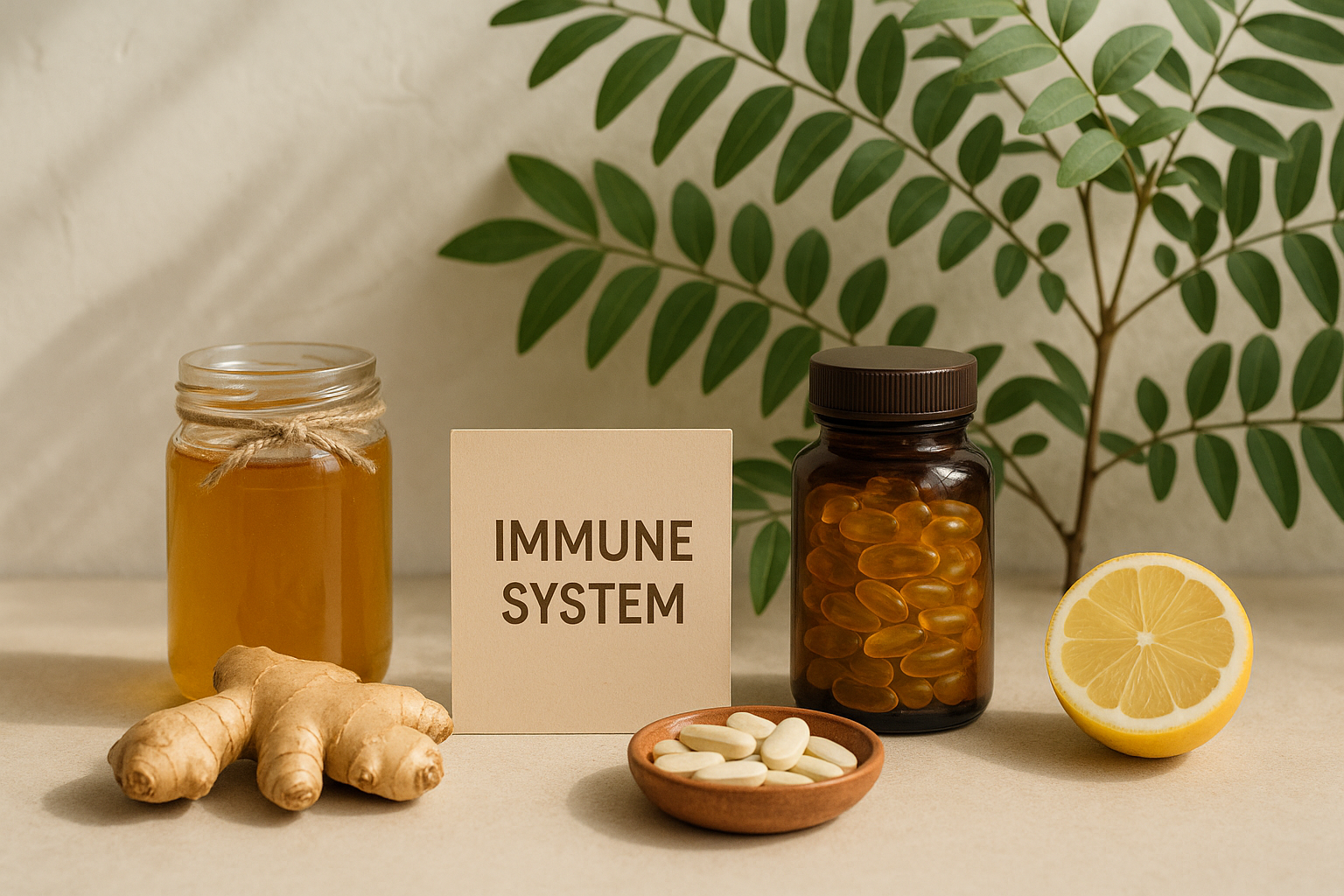 Immune System
