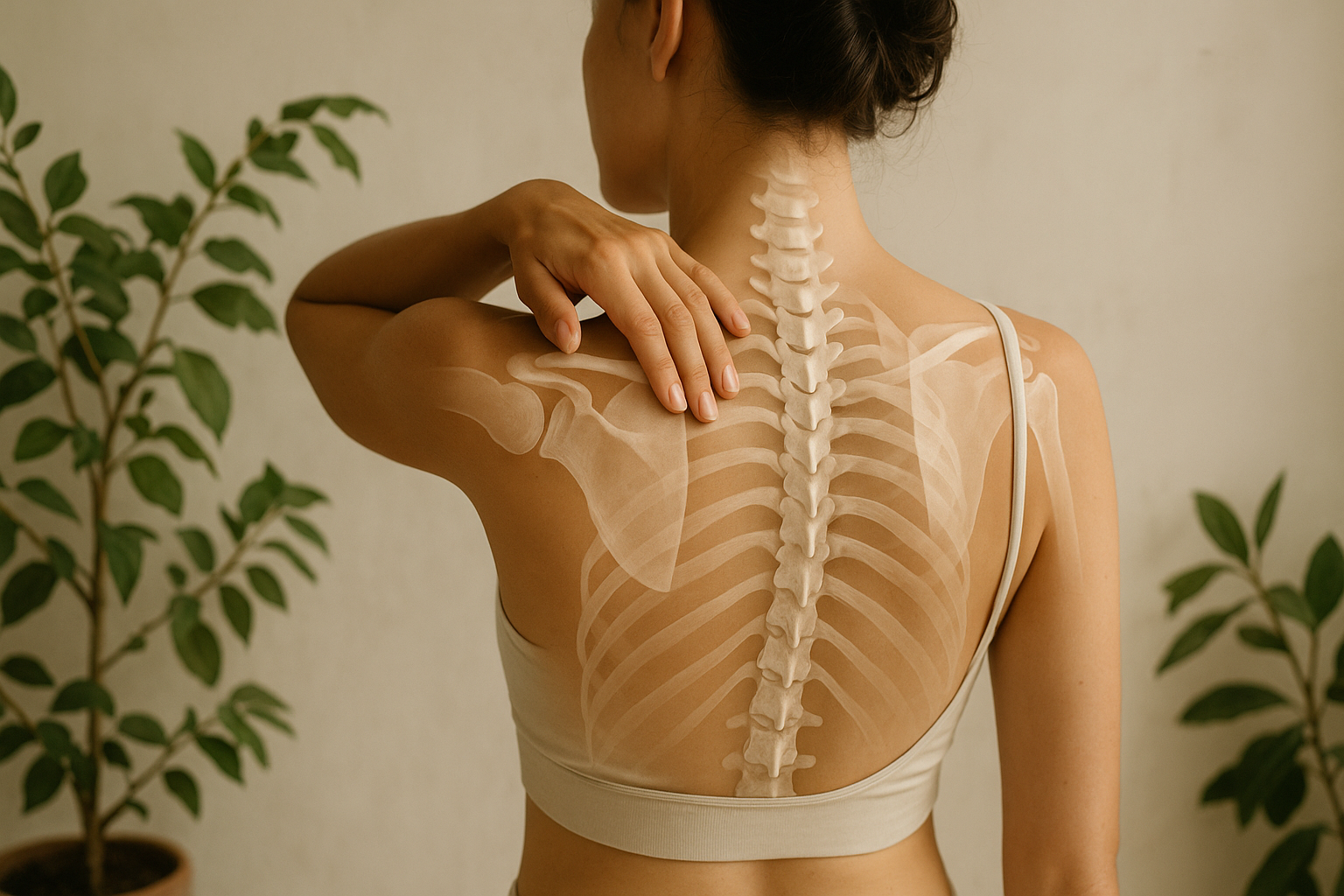 Musculoskeletal System
