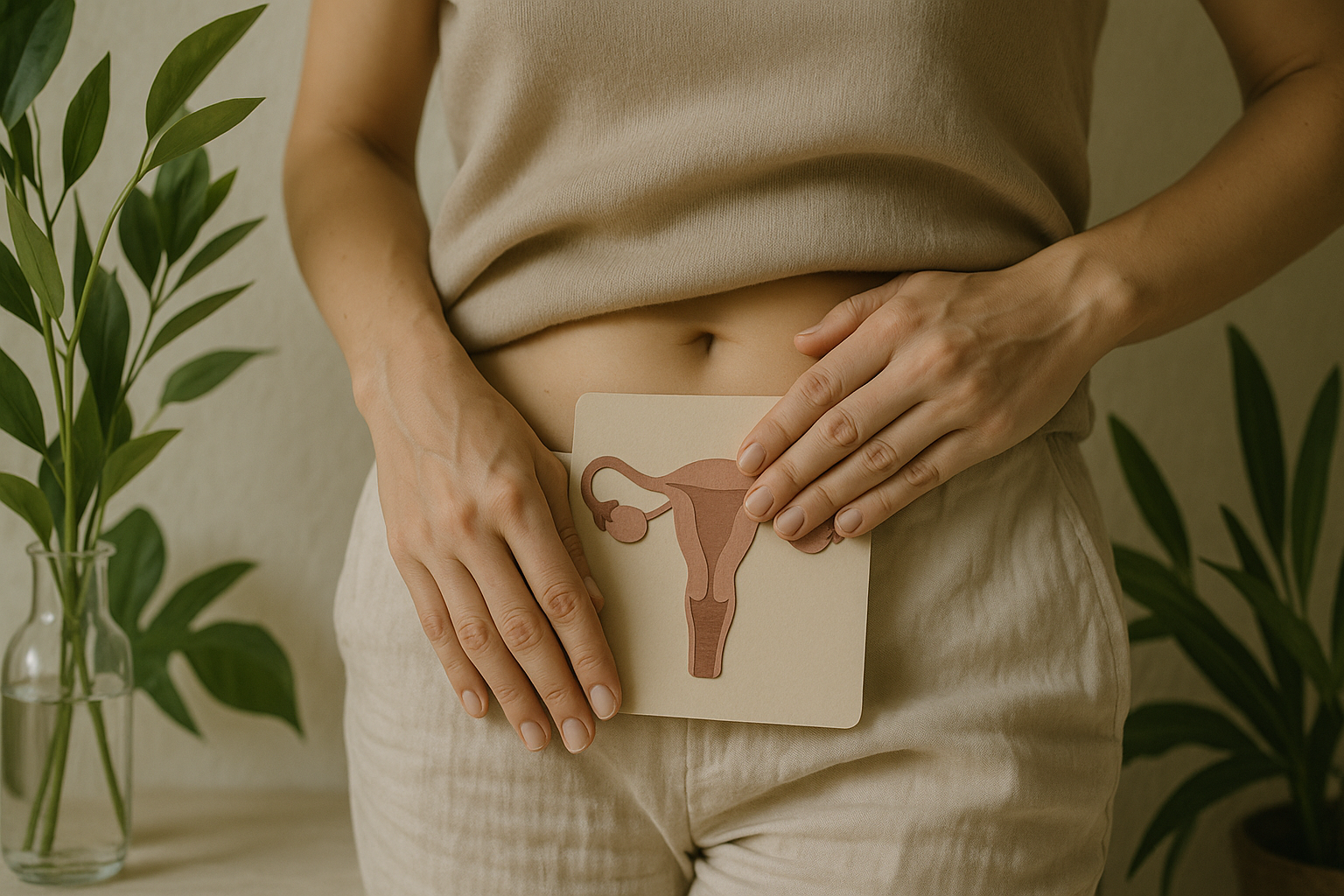 Reproductive System