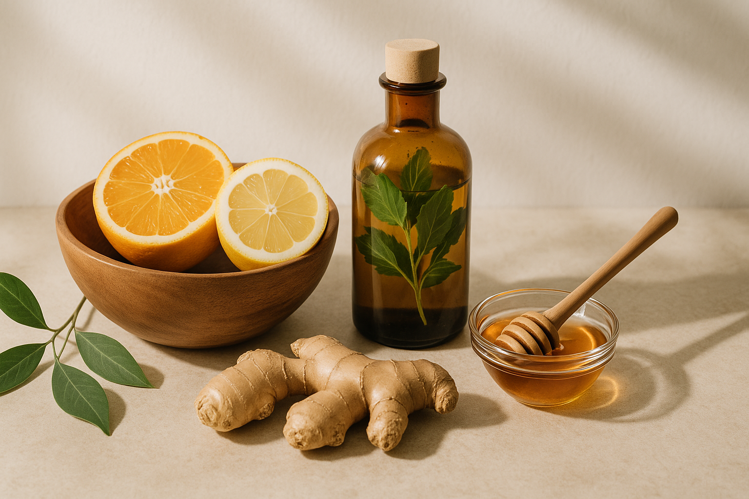 Immune Support