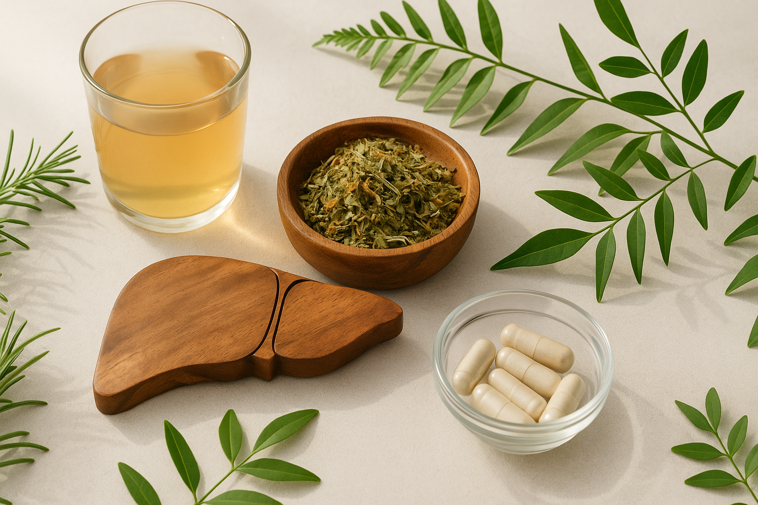 Liver & Detox