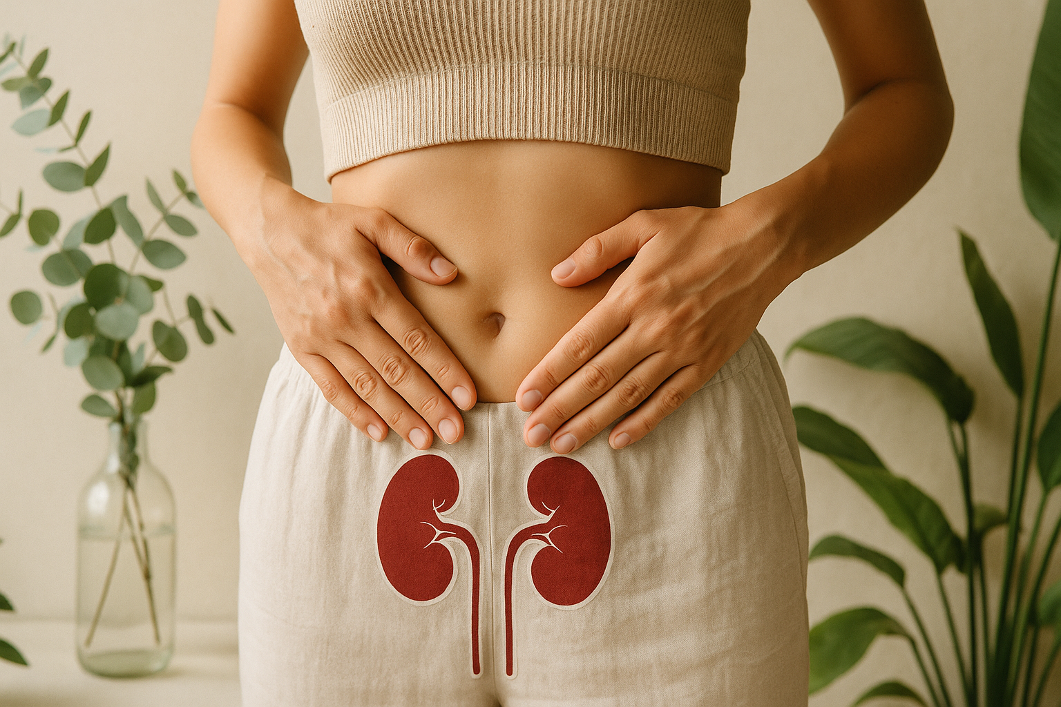 Kidney & Urinary
