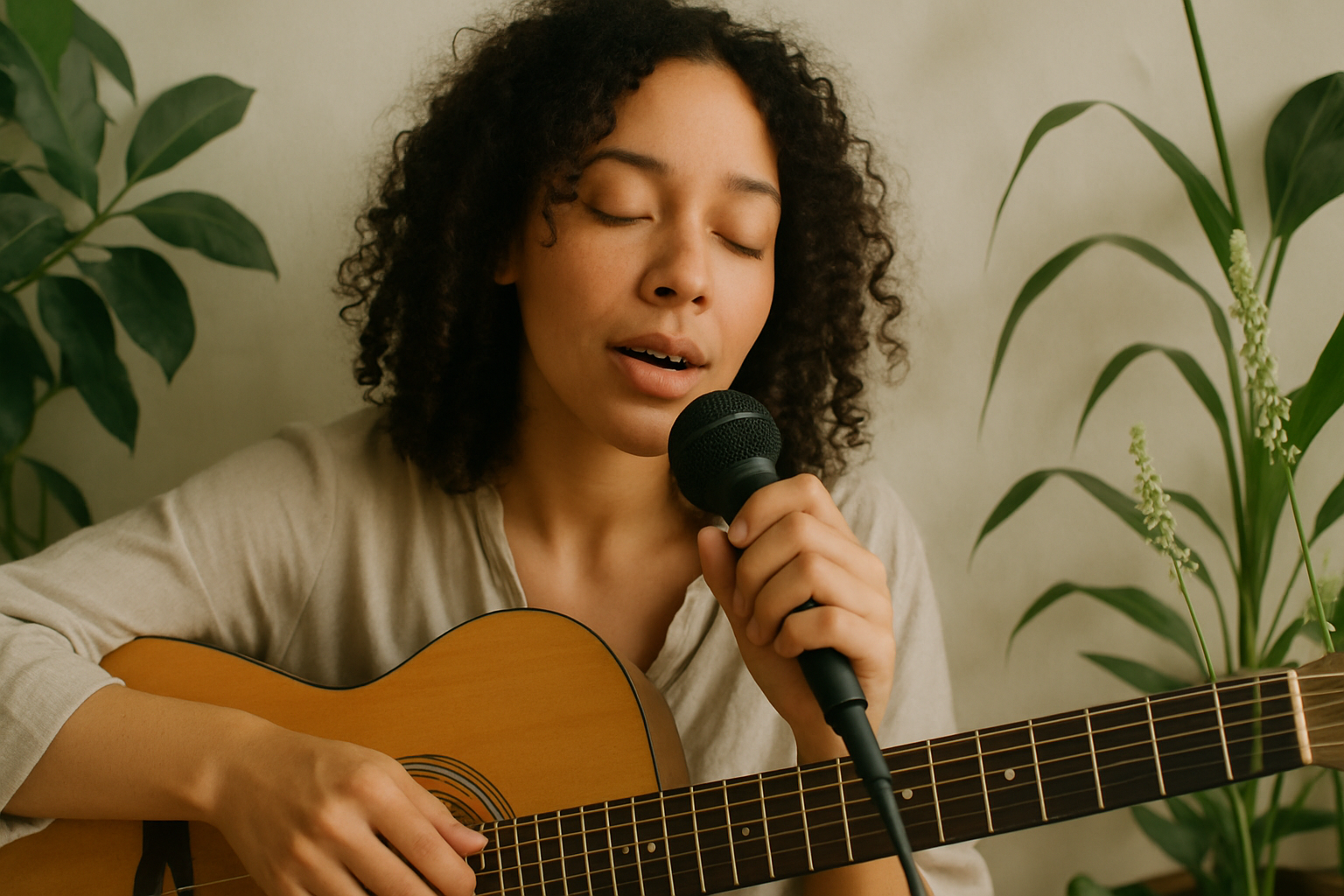 Healing Songs