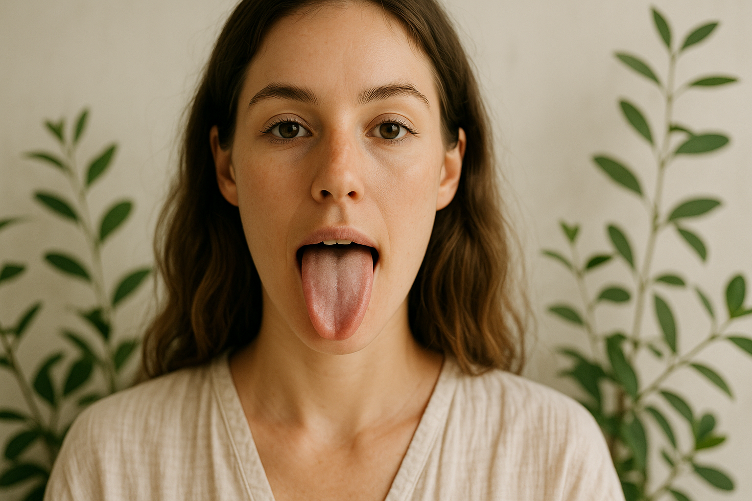 Tongue Diagnosis
