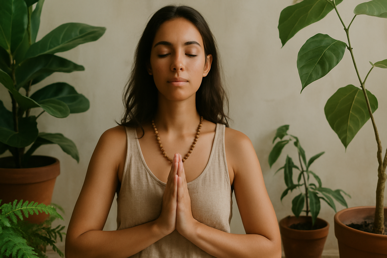 Spiritual Healing