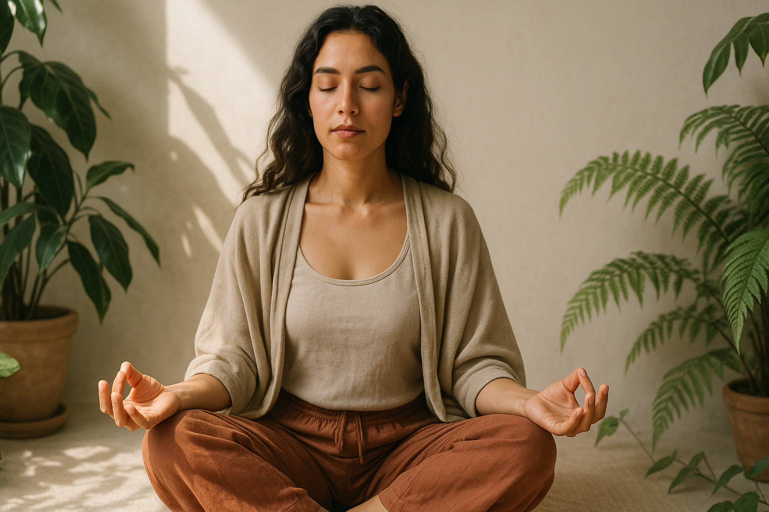 Spiritual Practices