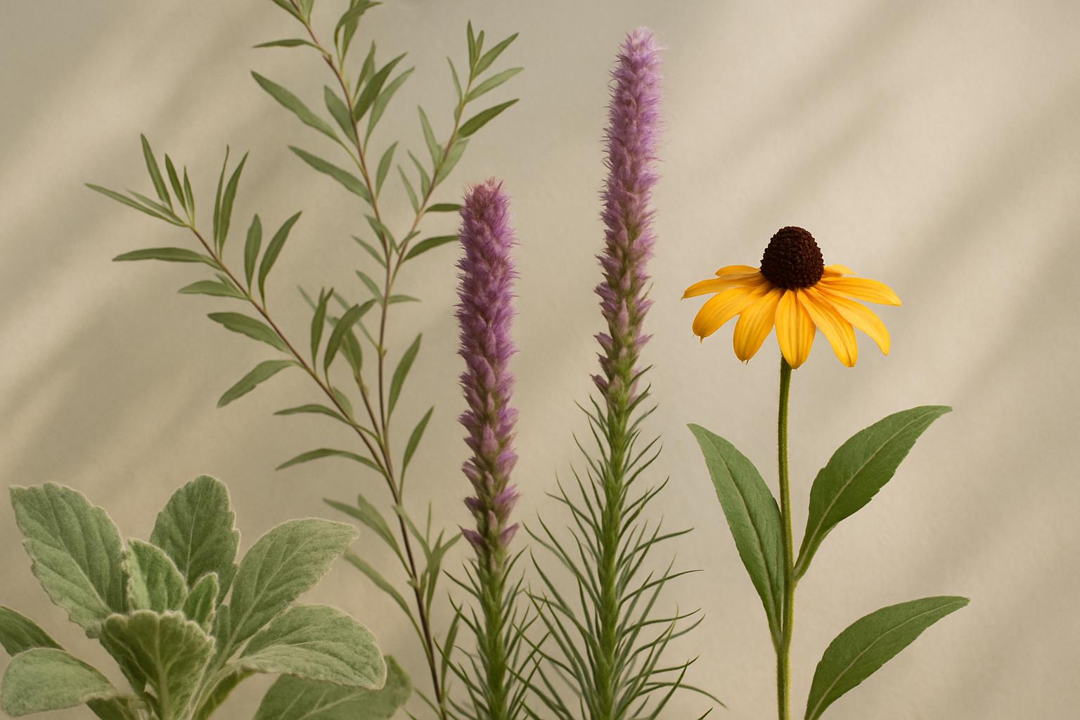 Native Plants
