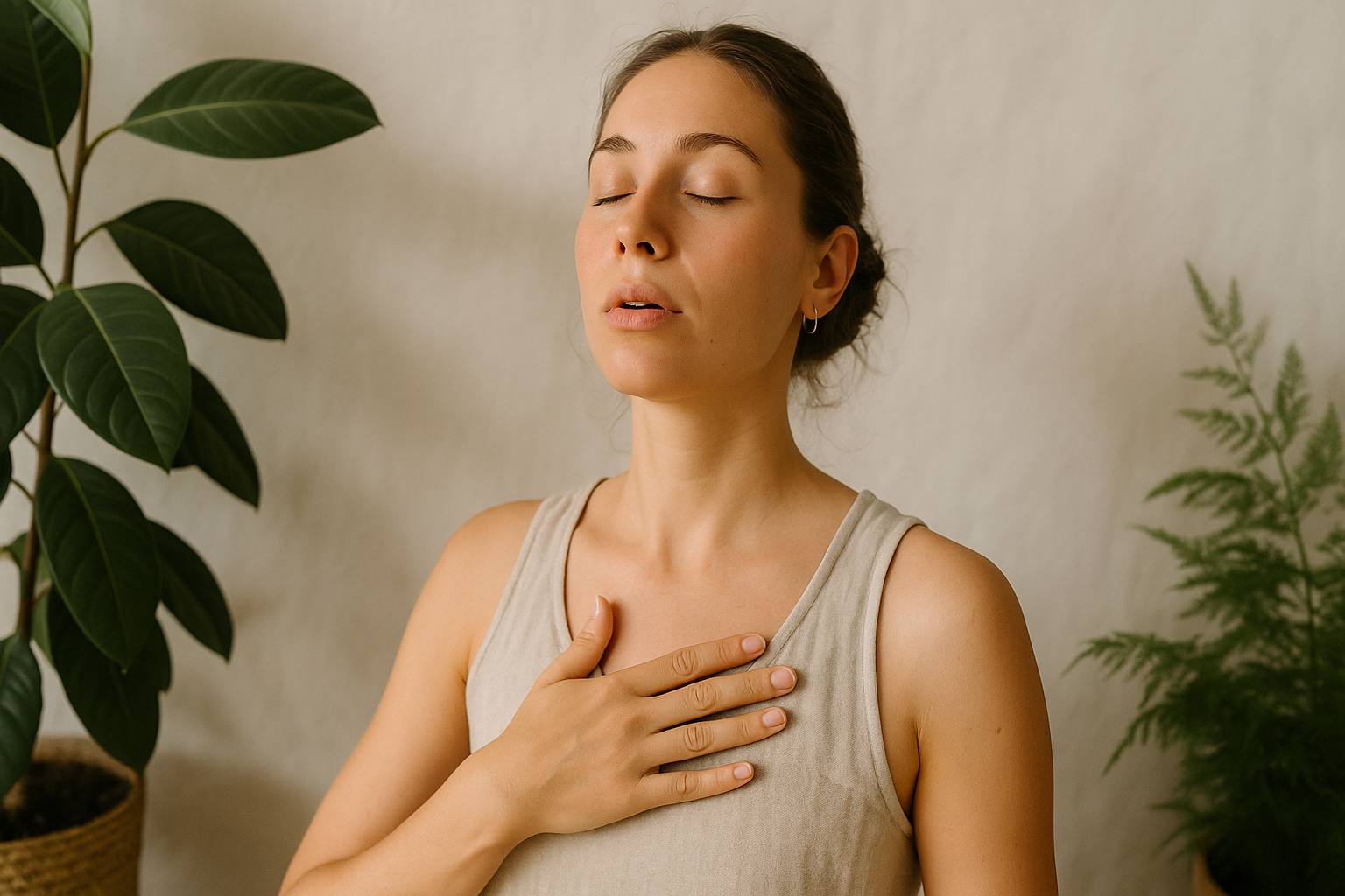 Breathwork