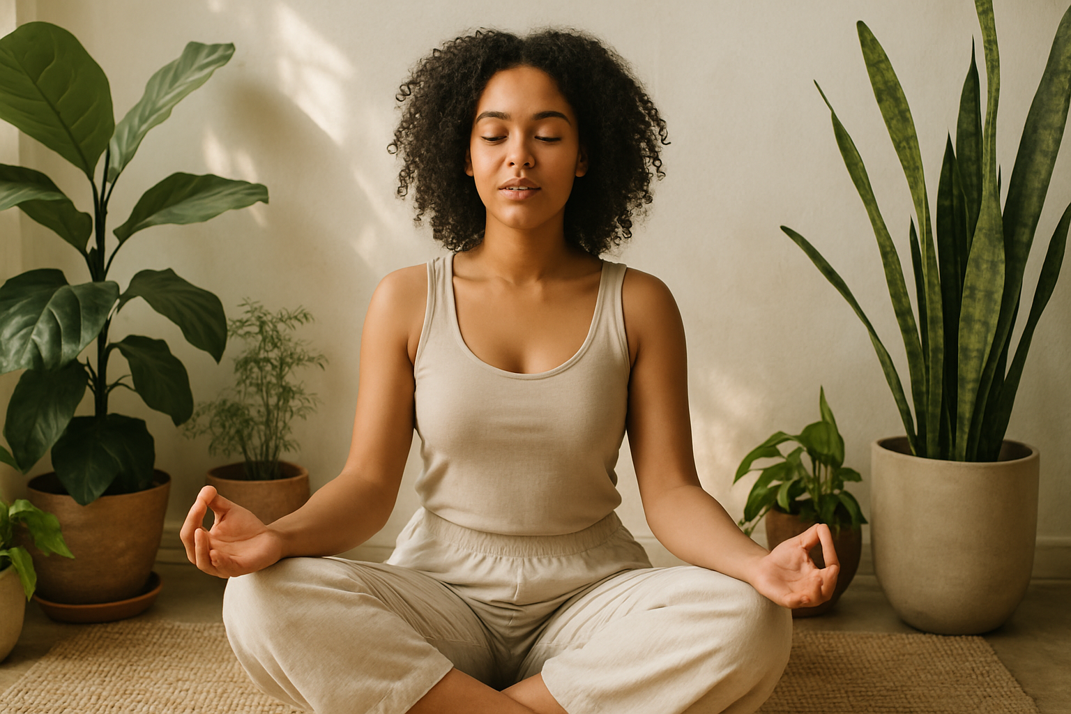 Meditation