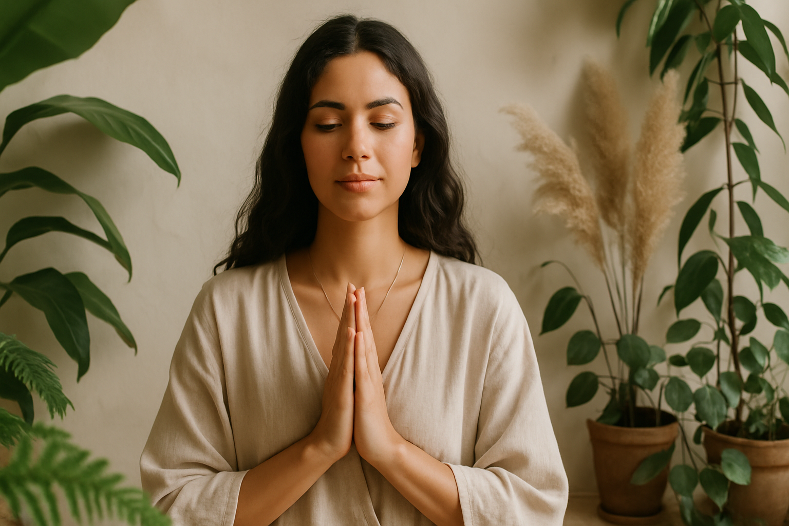Spiritual Healing