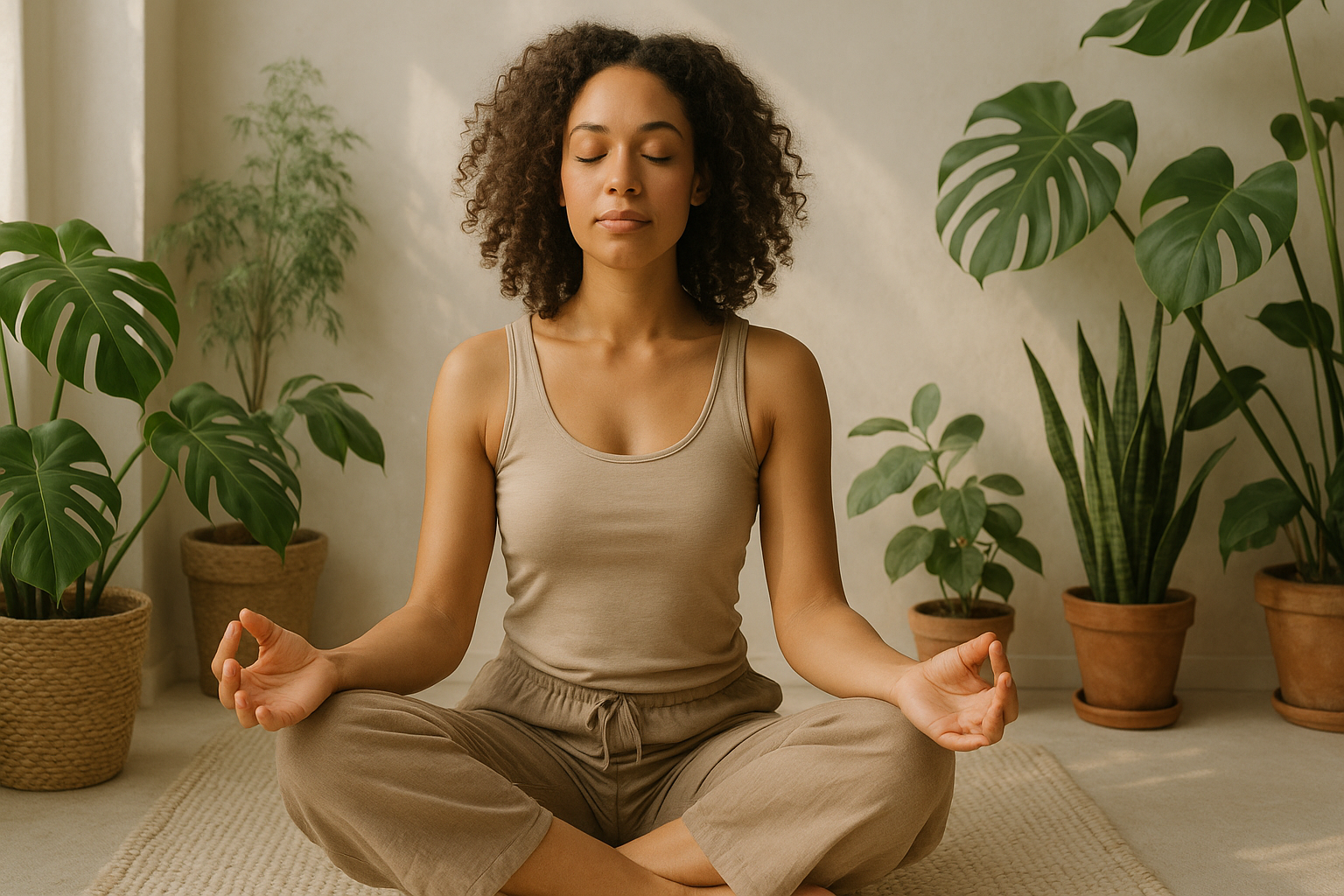 Energy Balance