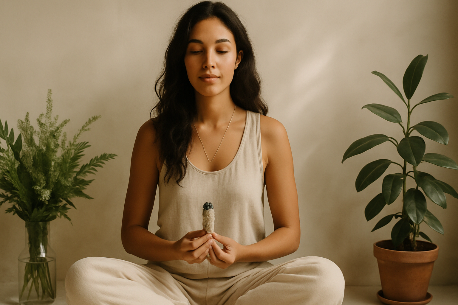 Spiritual Medicine