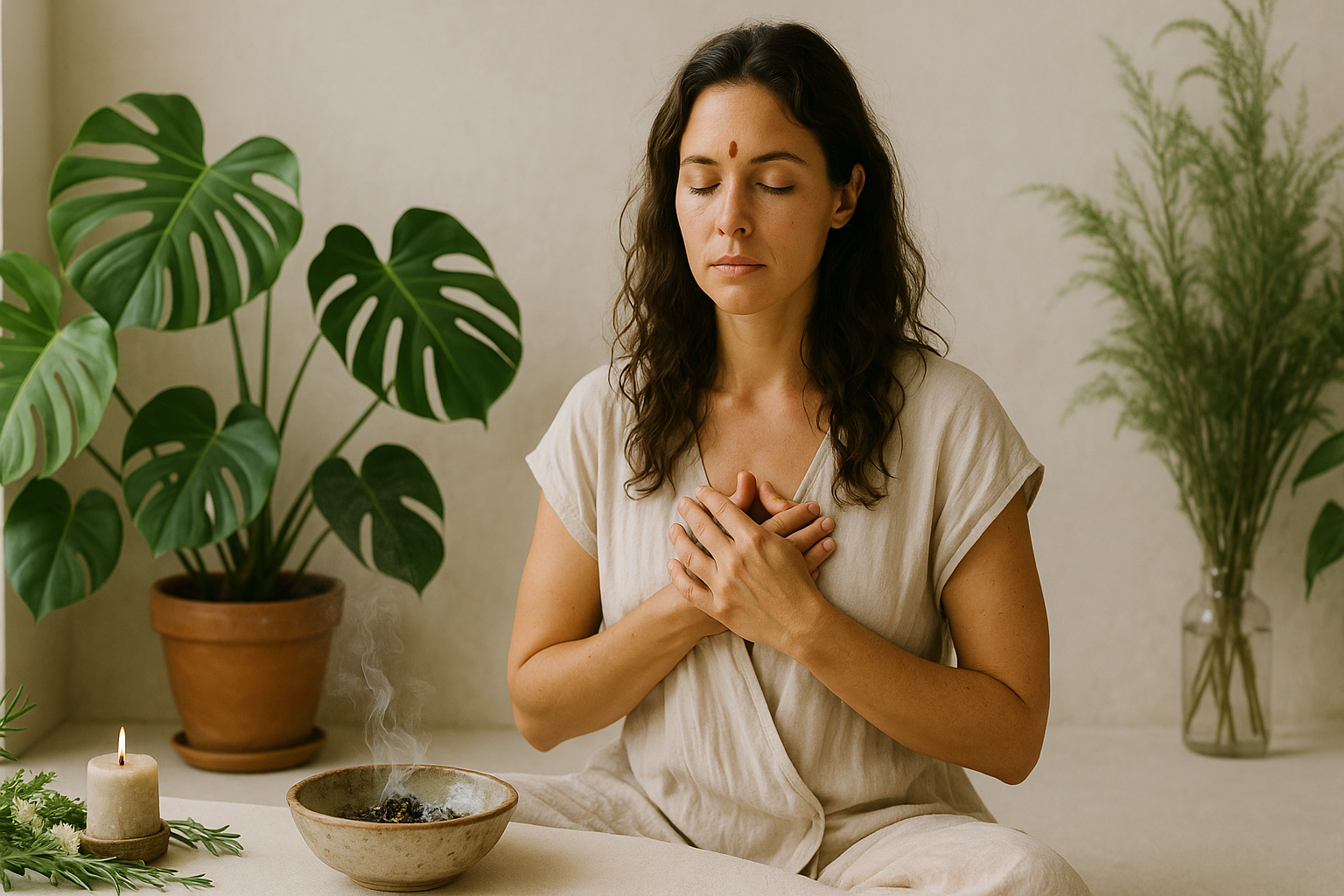 Healing Ceremonies