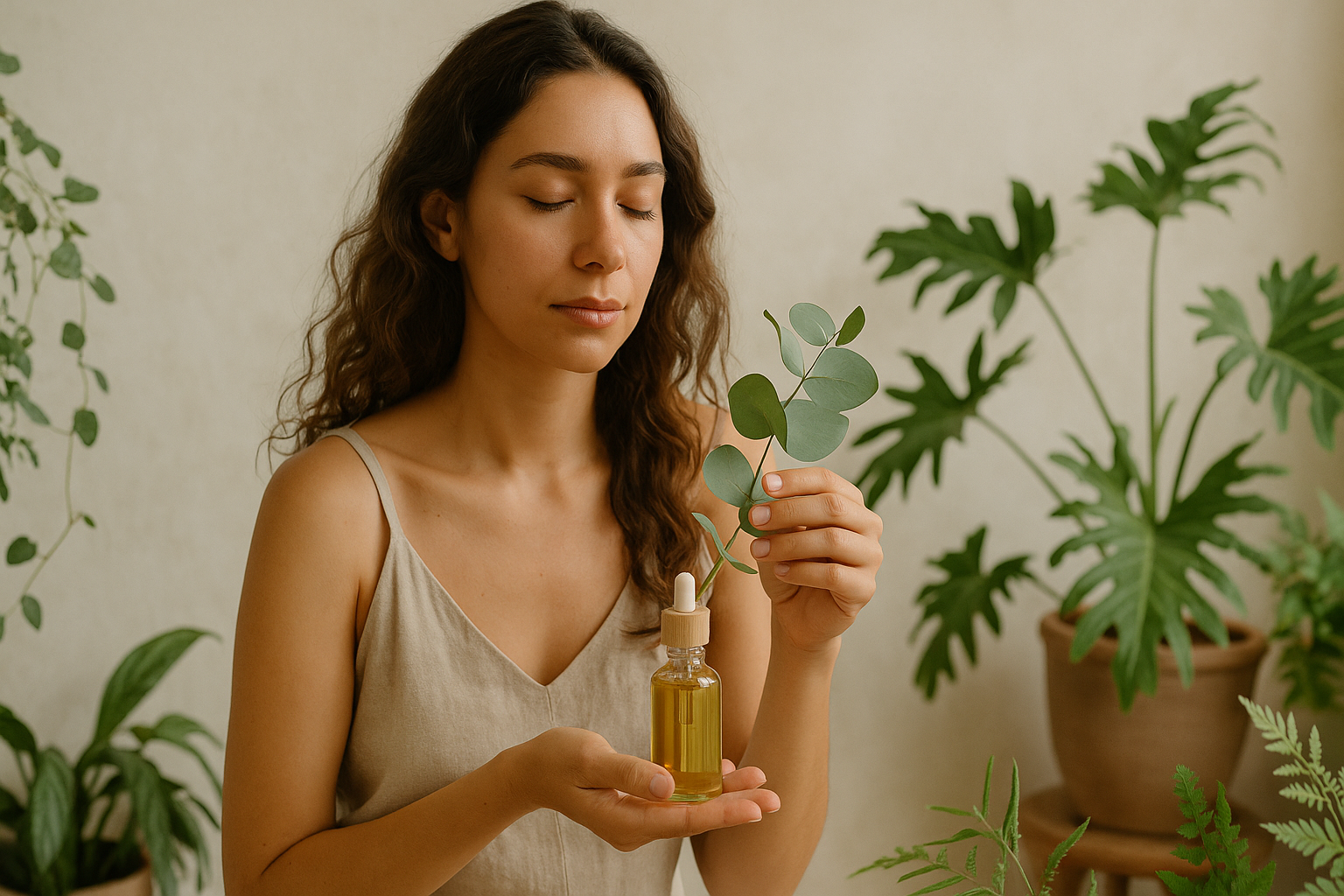 Natural Therapy