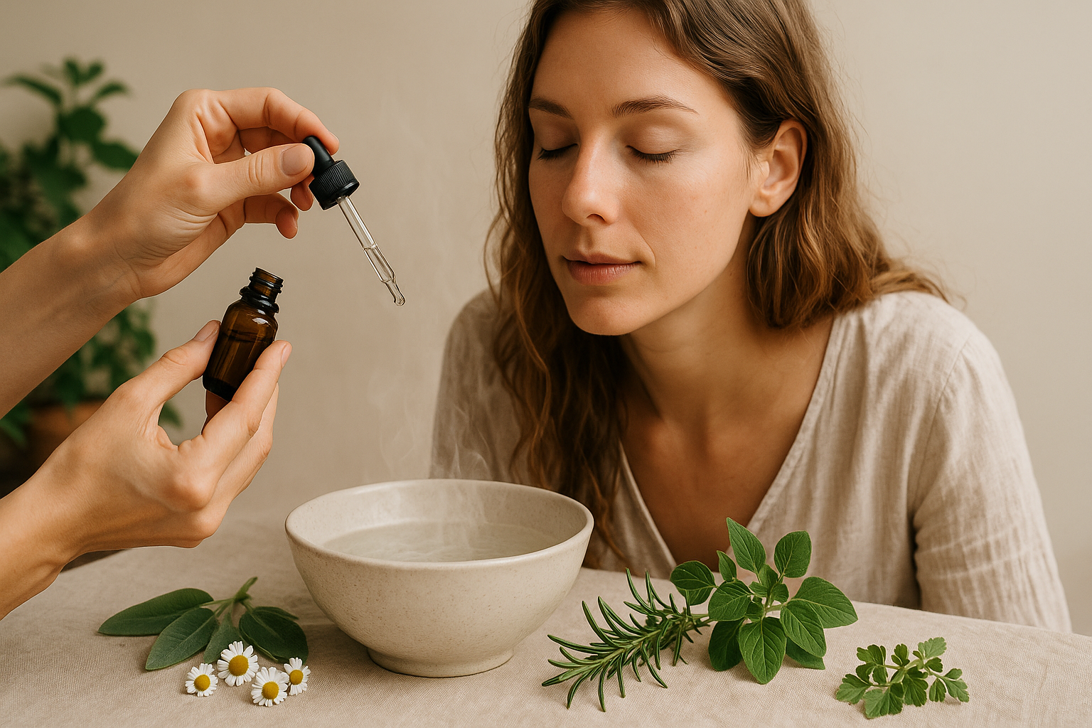 Natural Therapies