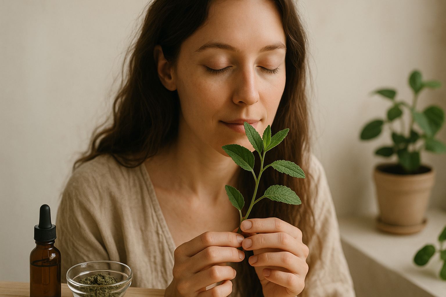 Natural Healing