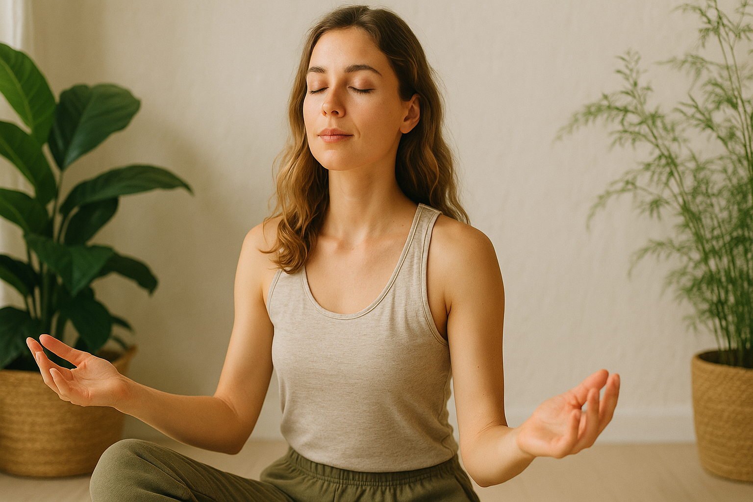 Energy Balance
