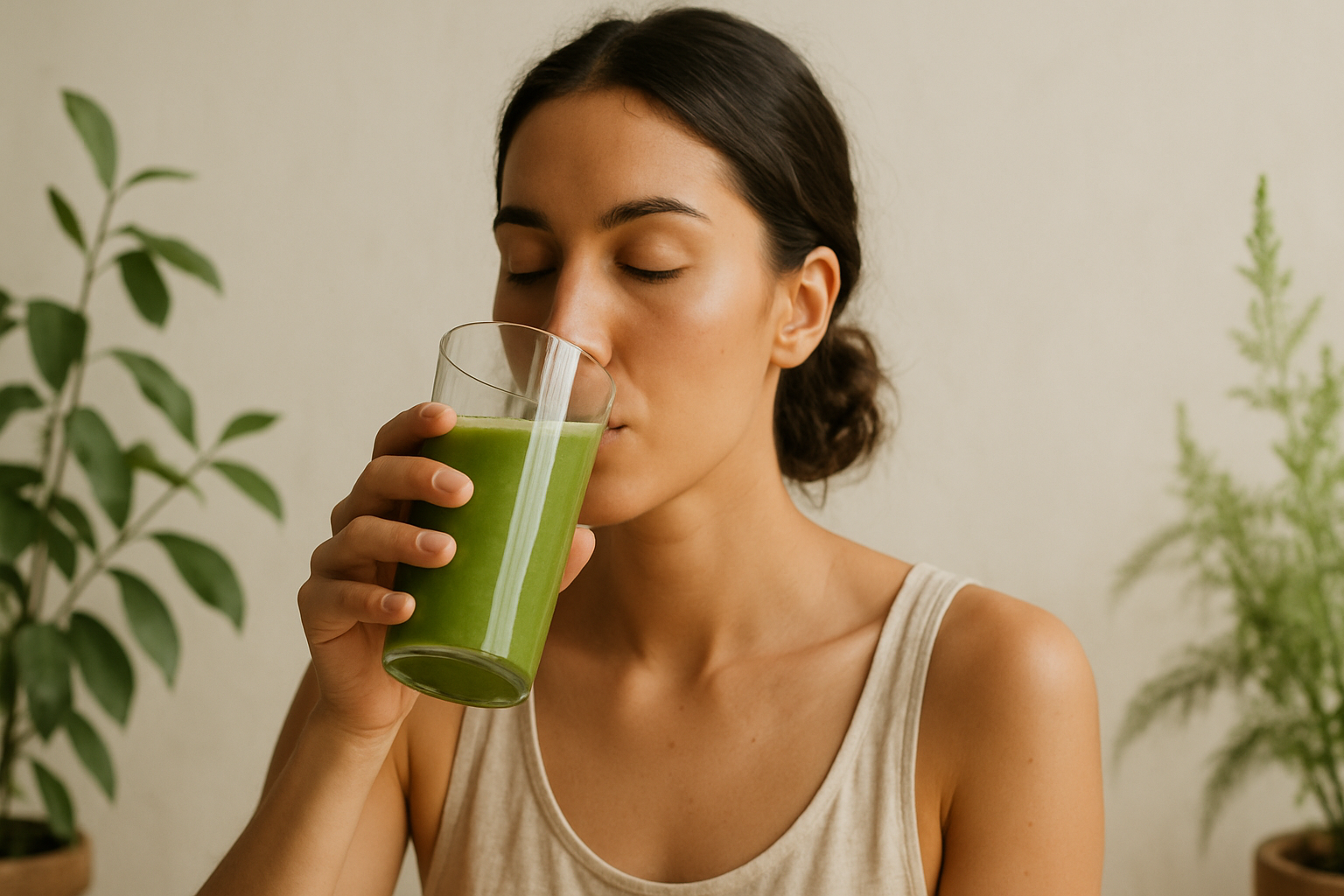 Natural Detox