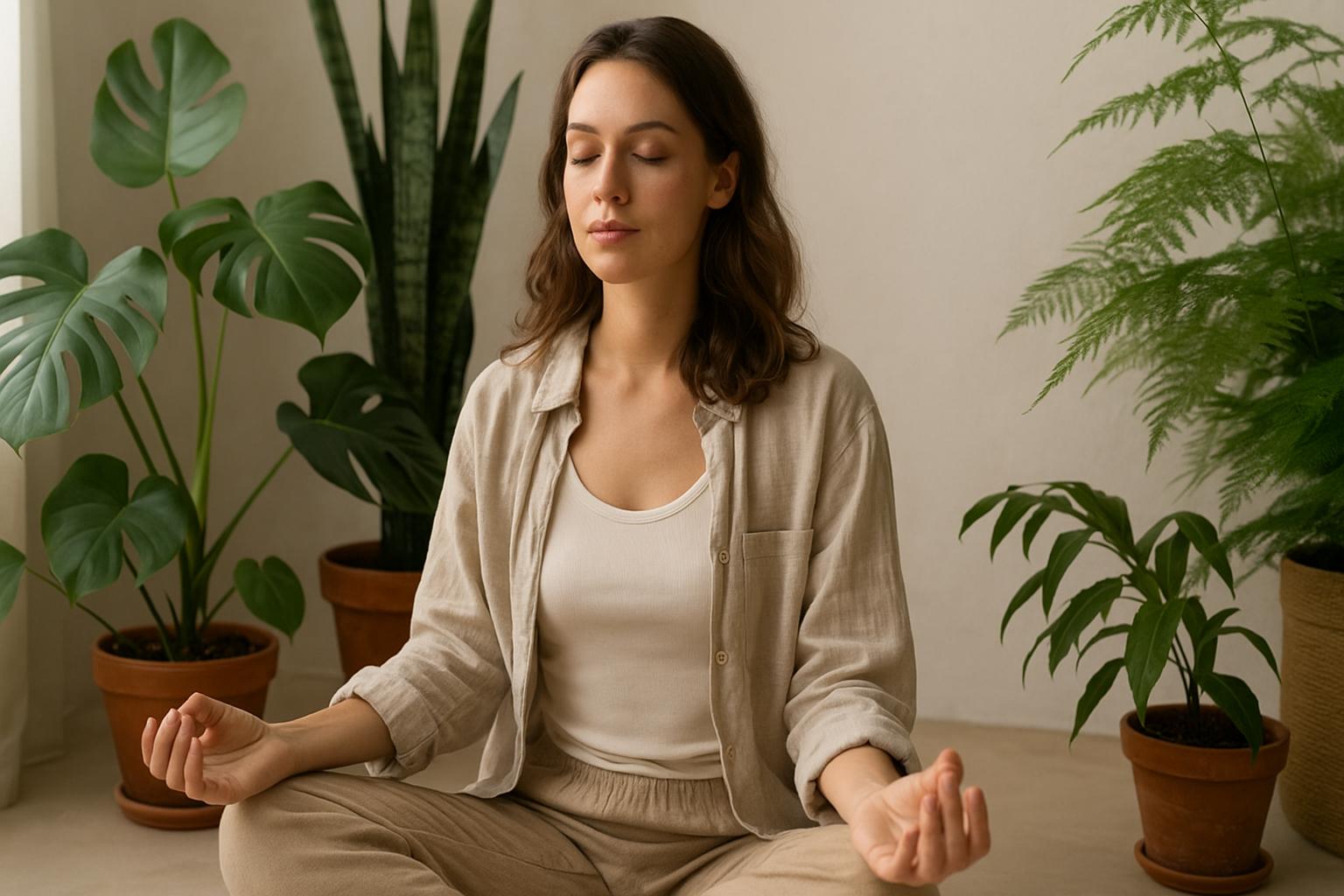 Holistic Recovery
