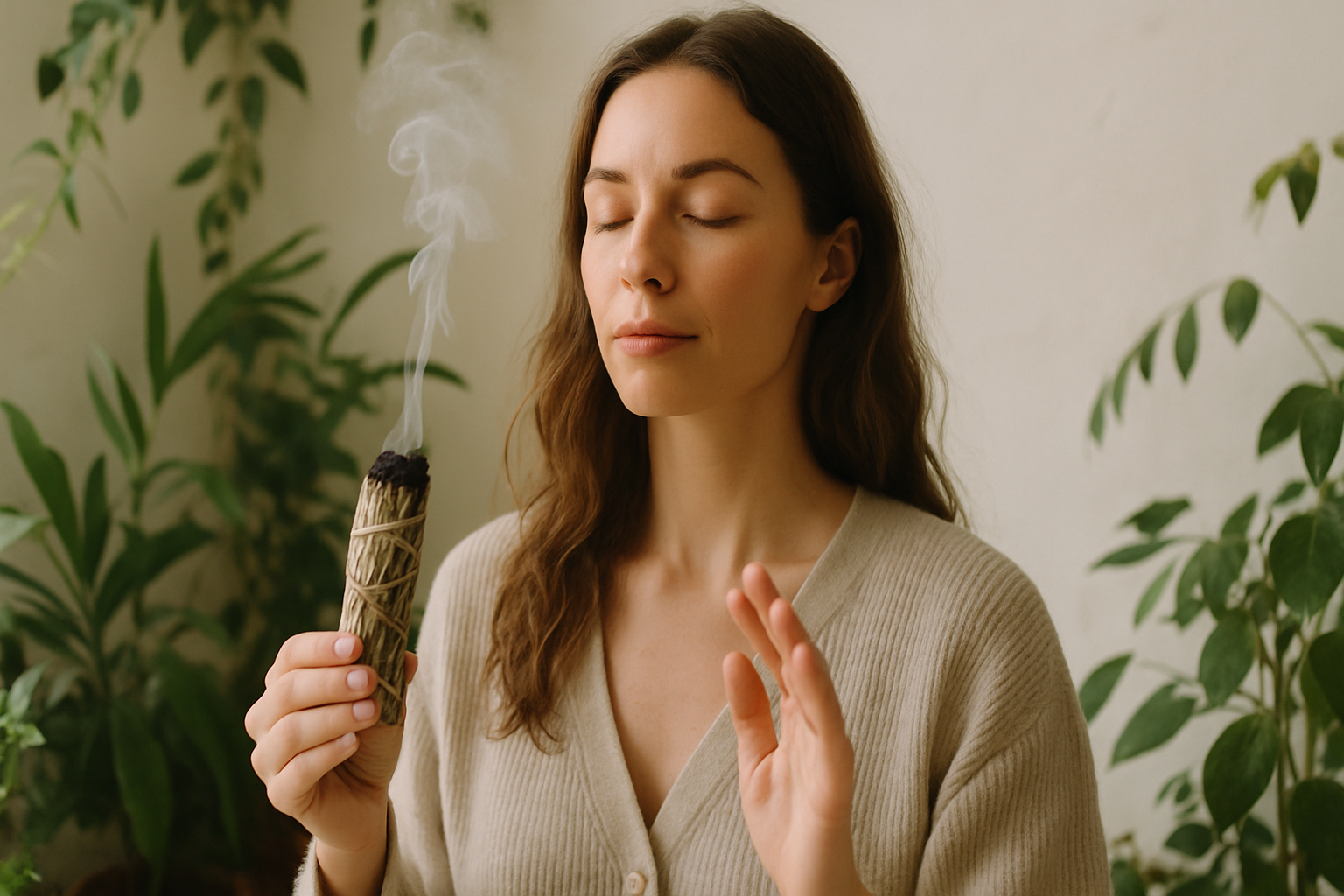 Energy Rituals