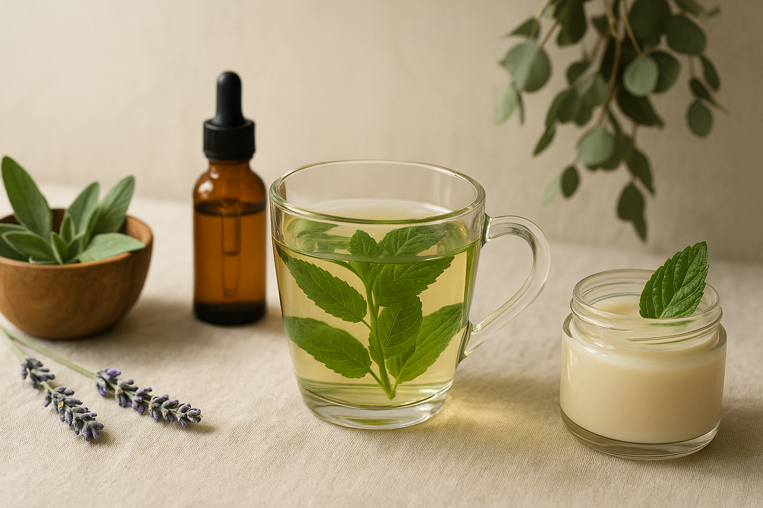 Natural Remedies