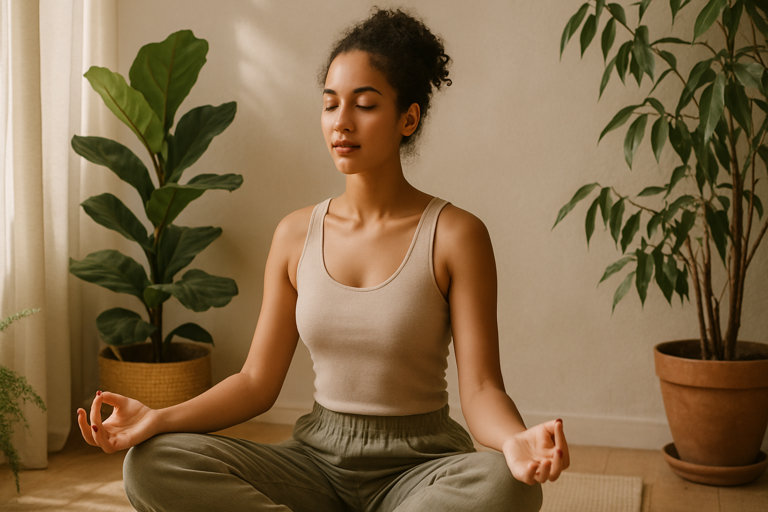 Meditation