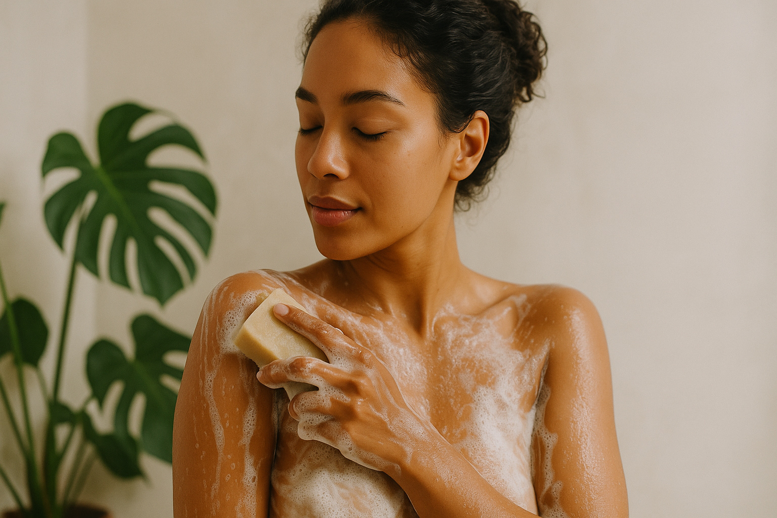 Body Cleansing