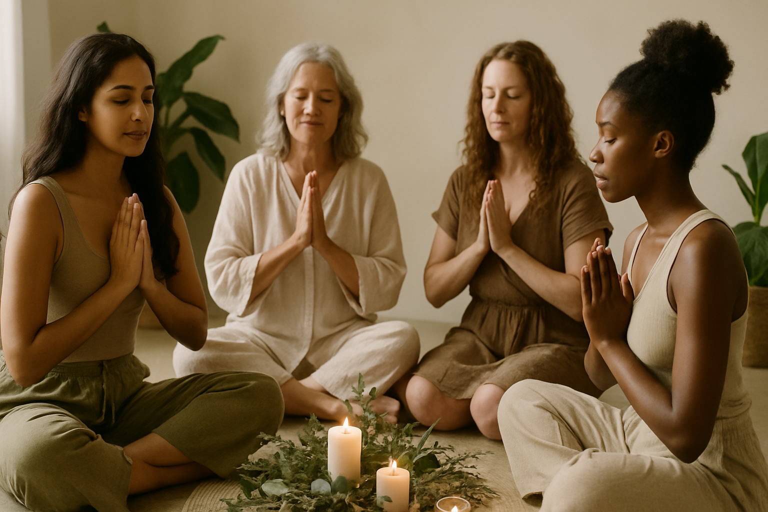 Community Rituals