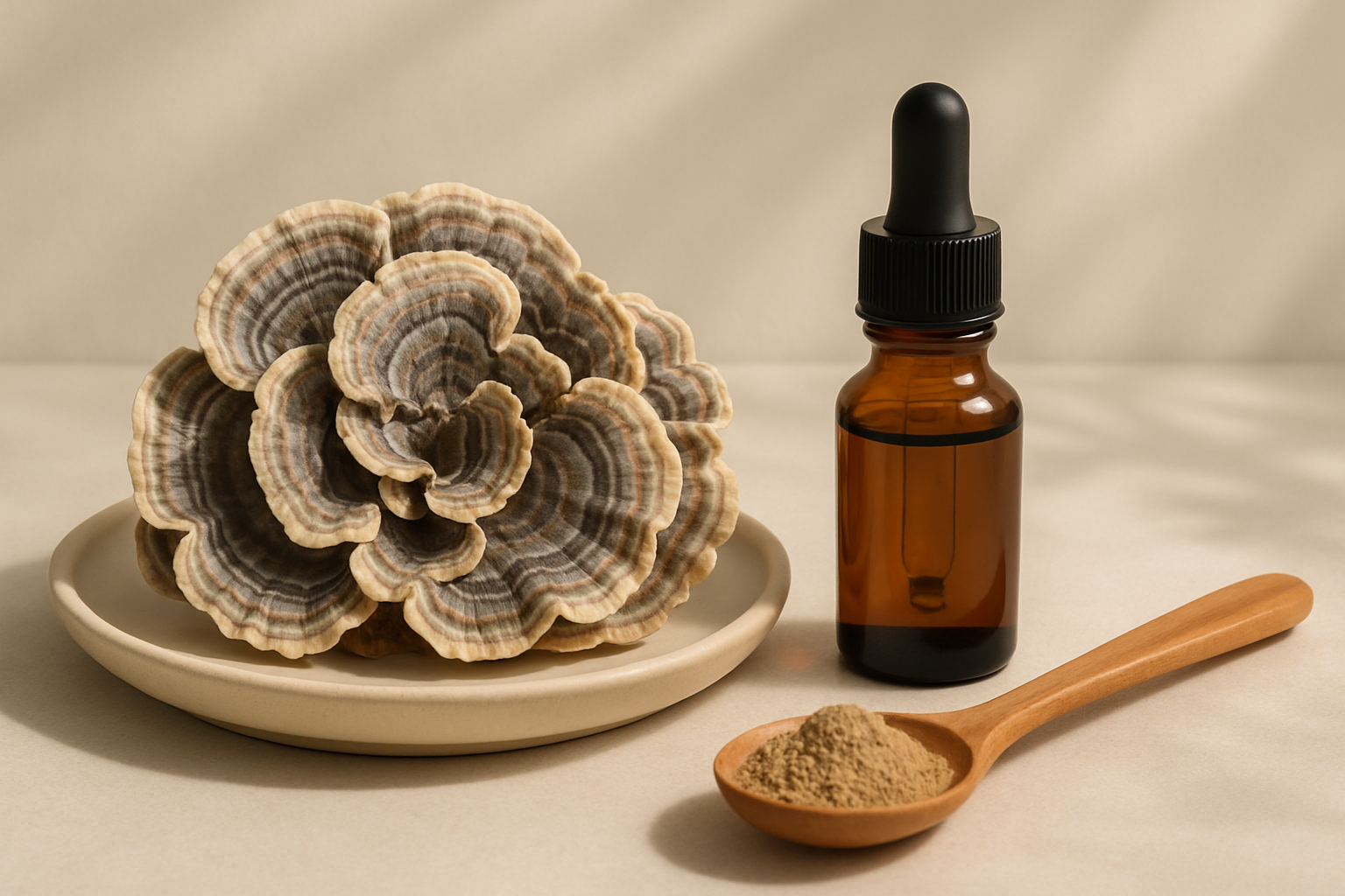 Turkey Tail