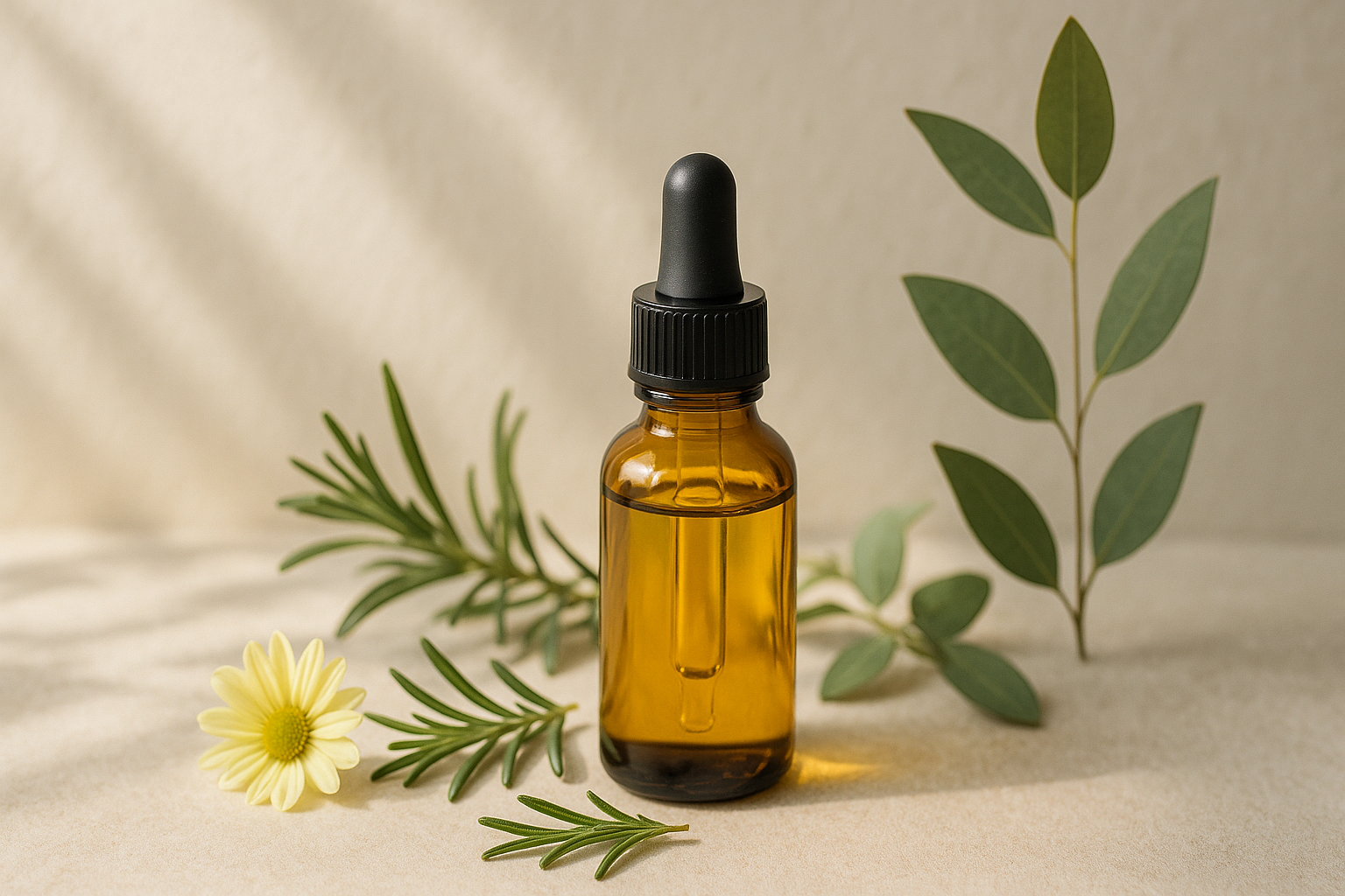 Energy Oils
