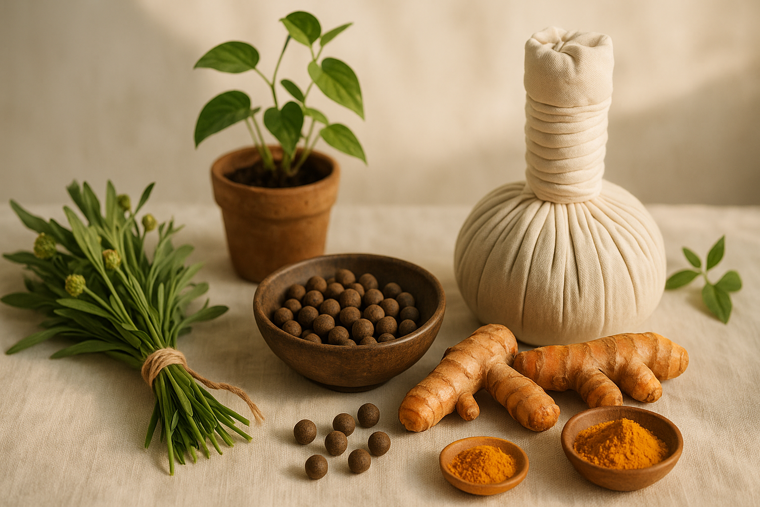 Tibetan Medicine