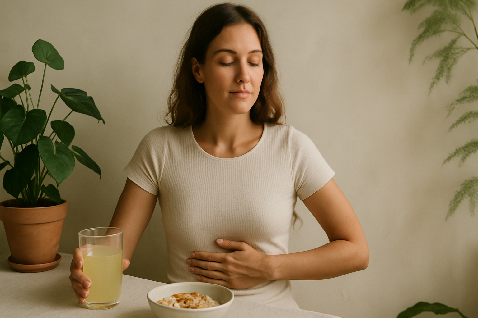 Functional Gut Health