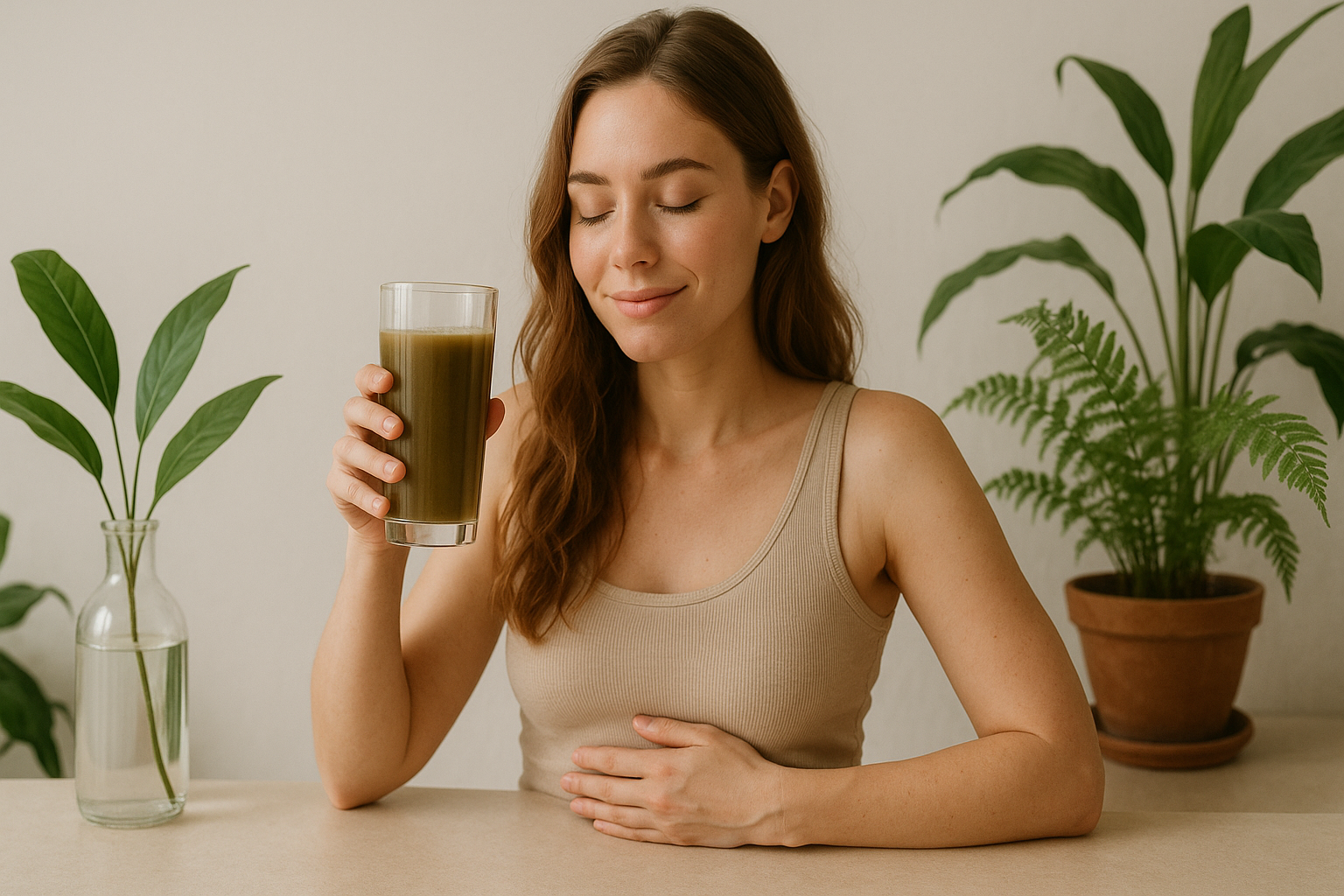 Colon Cleansing