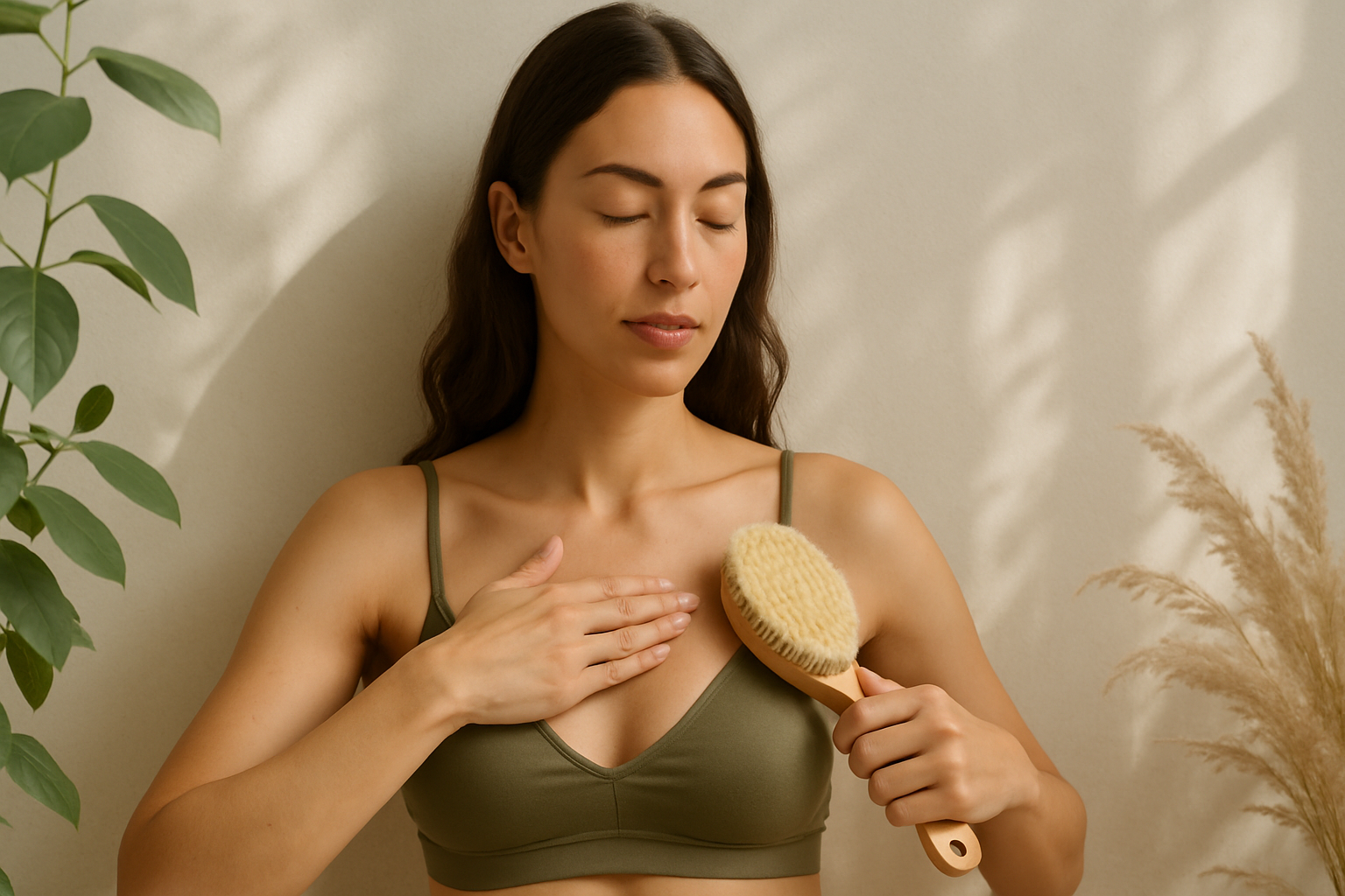 Lymphatic Cleansing