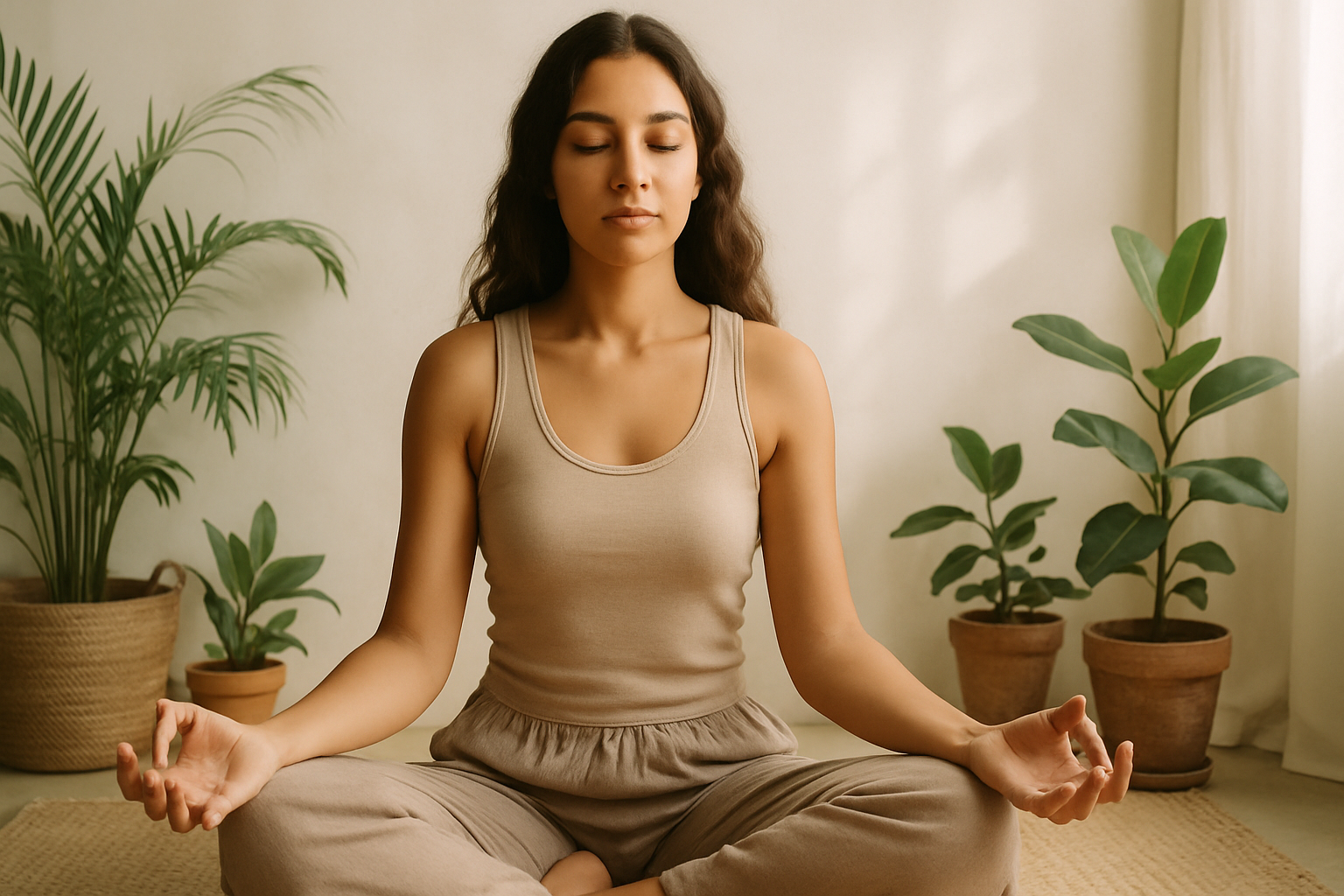 Meditation Healing