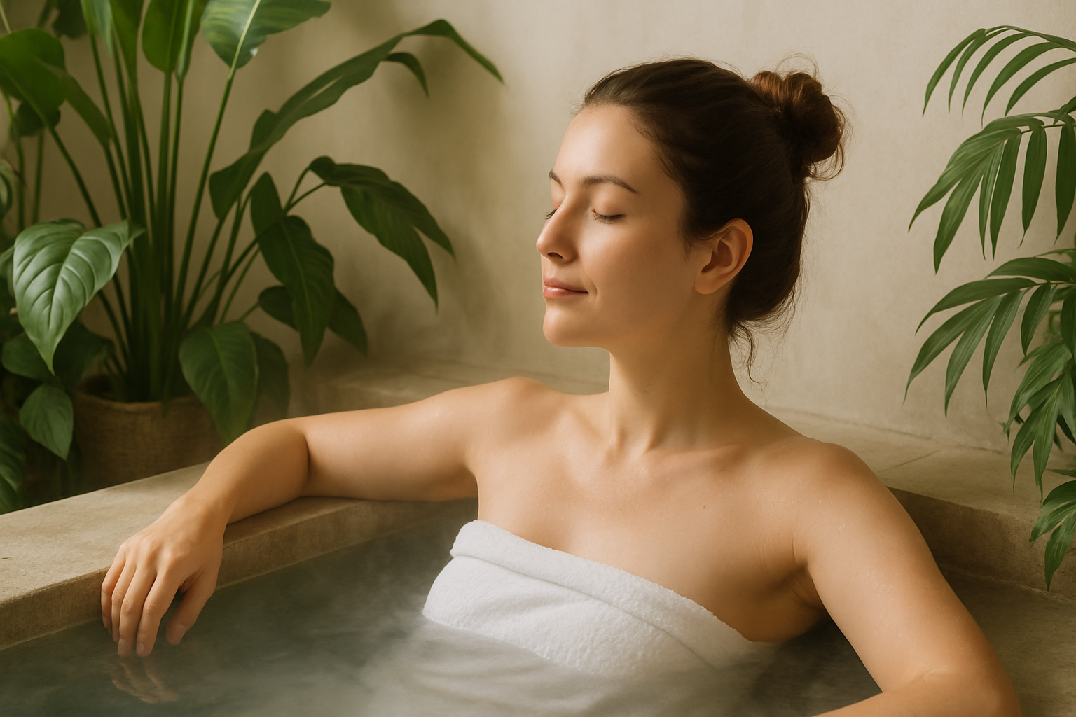Thermal Therapy