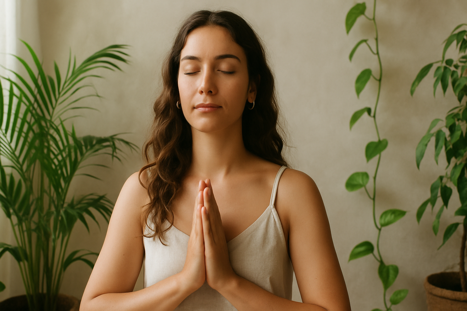 Spiritual Healing