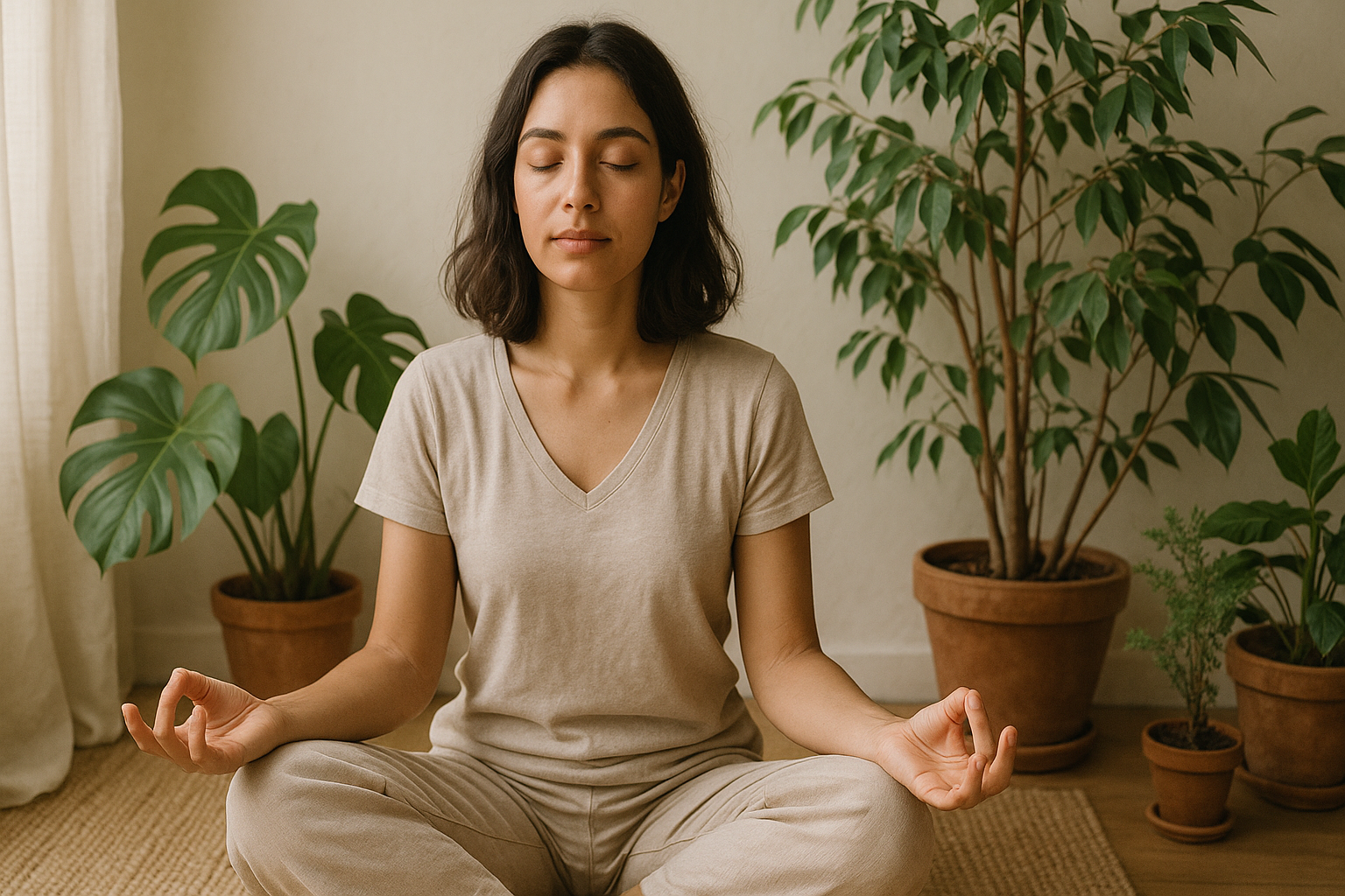 Daily Mindfulness
