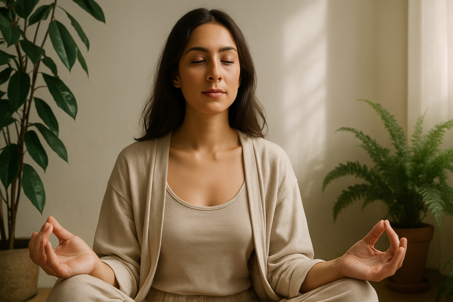 Inner Balance