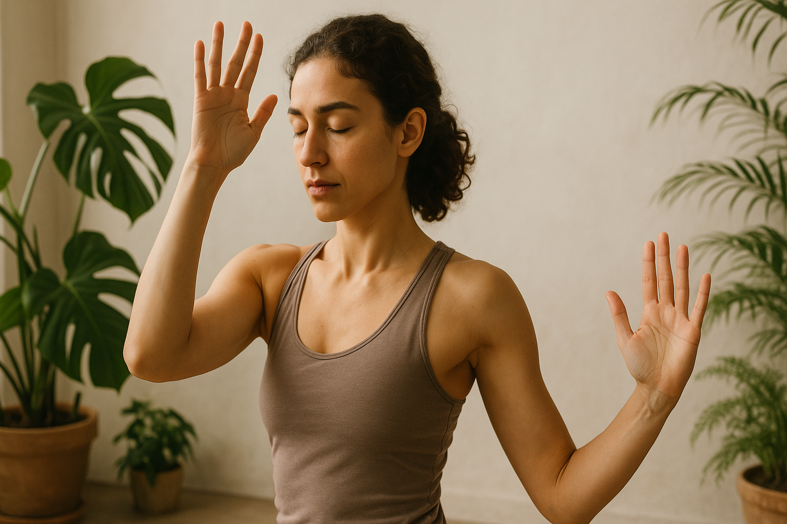 Nervous System Movement