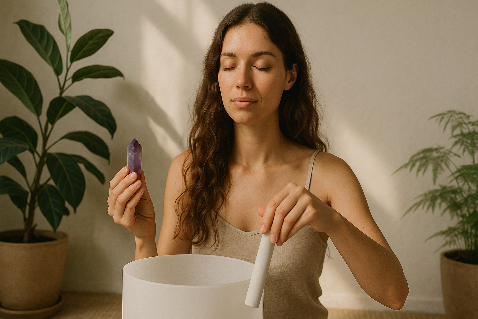 Energy & Frequency Therapies