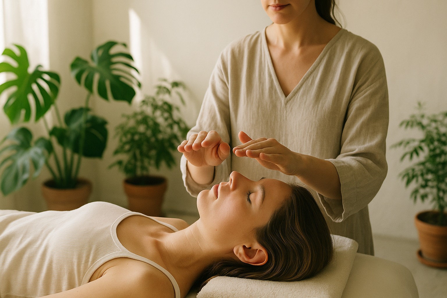 Reiki