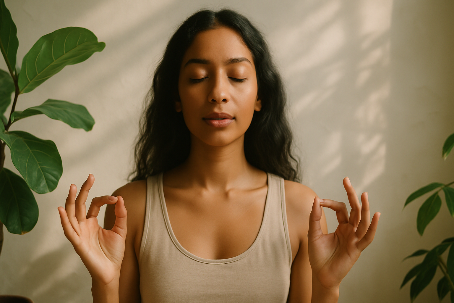 Spiritual Energy