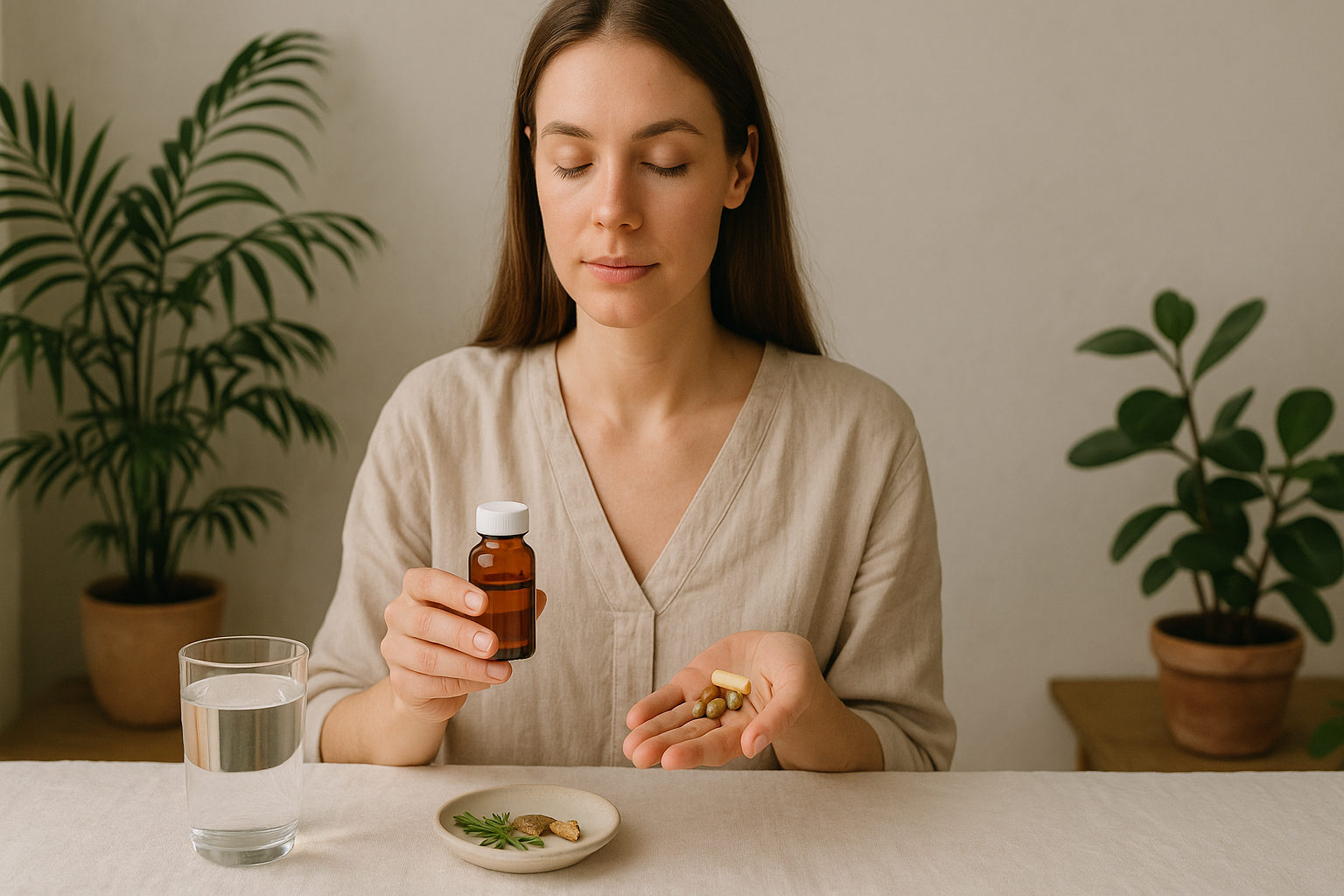 Functional Medicine
