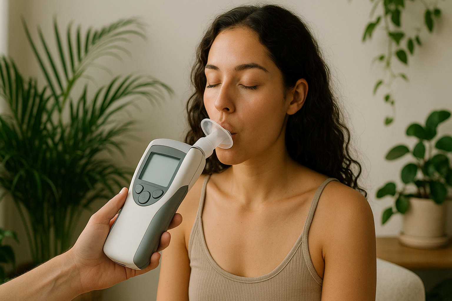 Metabolic Testing